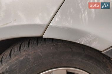 Хетчбек Ford Fiesta 2006 в Житомирі
