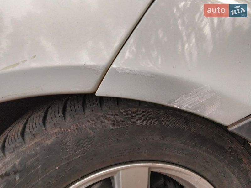 Хетчбек Ford Fiesta 2006 в Житомирі фото 11 Хетчбек Ford Fiesta 2006 в Житомирі