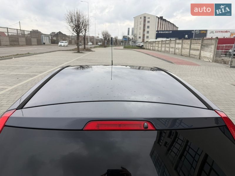 Хэтчбек Ford Fiesta 2008 в Ивано-Франковске фото 13 Хэтчбек Ford Fiesta 2008 в Ивано-Франковске