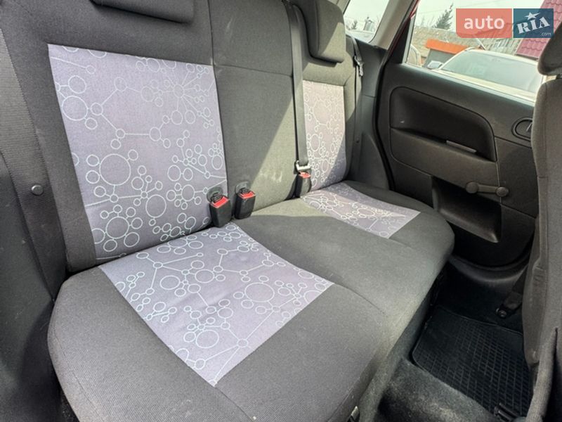 Хэтчбек Ford Fiesta 2006 в Бердичеве фото 21 Хэтчбек Ford Fiesta 2006 в Бердичеве