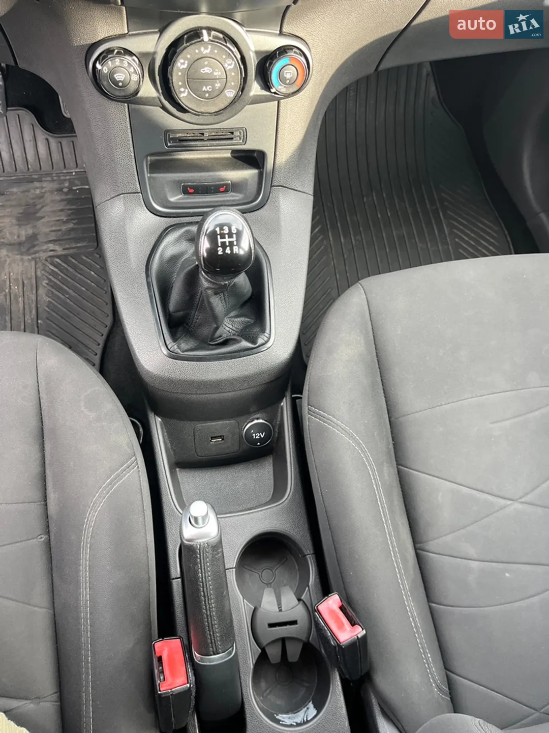 2017 Ford Fiesta - мініатюра 43