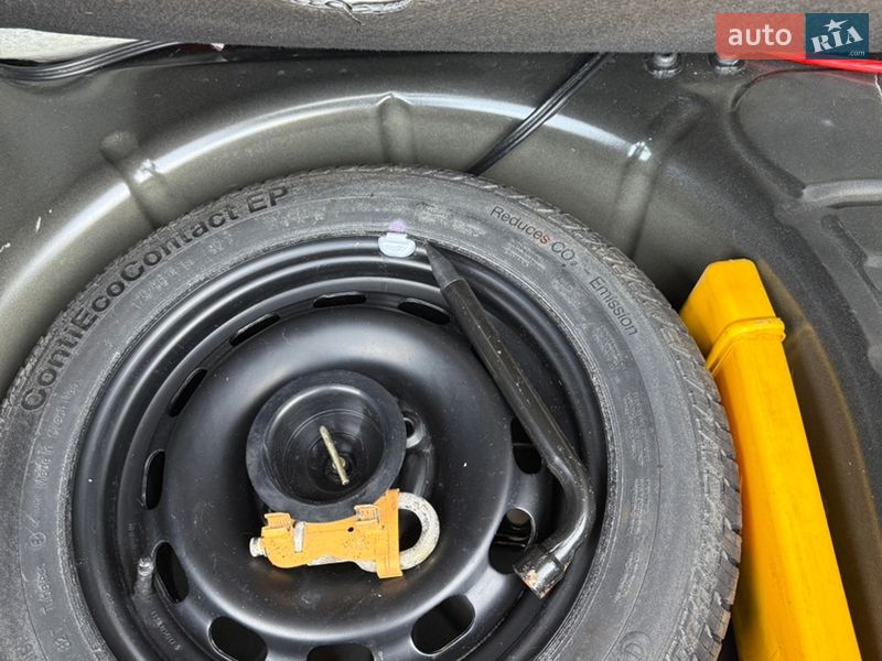 Хэтчбек Ford Fiesta 2006 в Луцке фото 14 Хэтчбек Ford Fiesta 2006 в Луцке