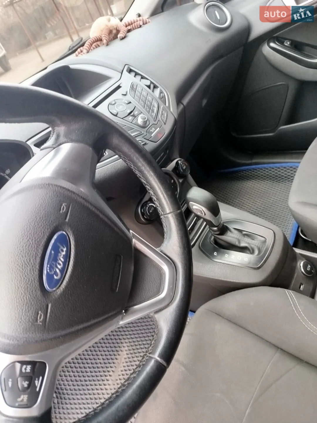 2016 Ford Fiesta - мініатюра 15