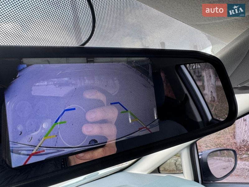 Хэтчбек Ford Fiesta 2010 в Виннице фото 17 Хэтчбек Ford Fiesta 2010 в Виннице