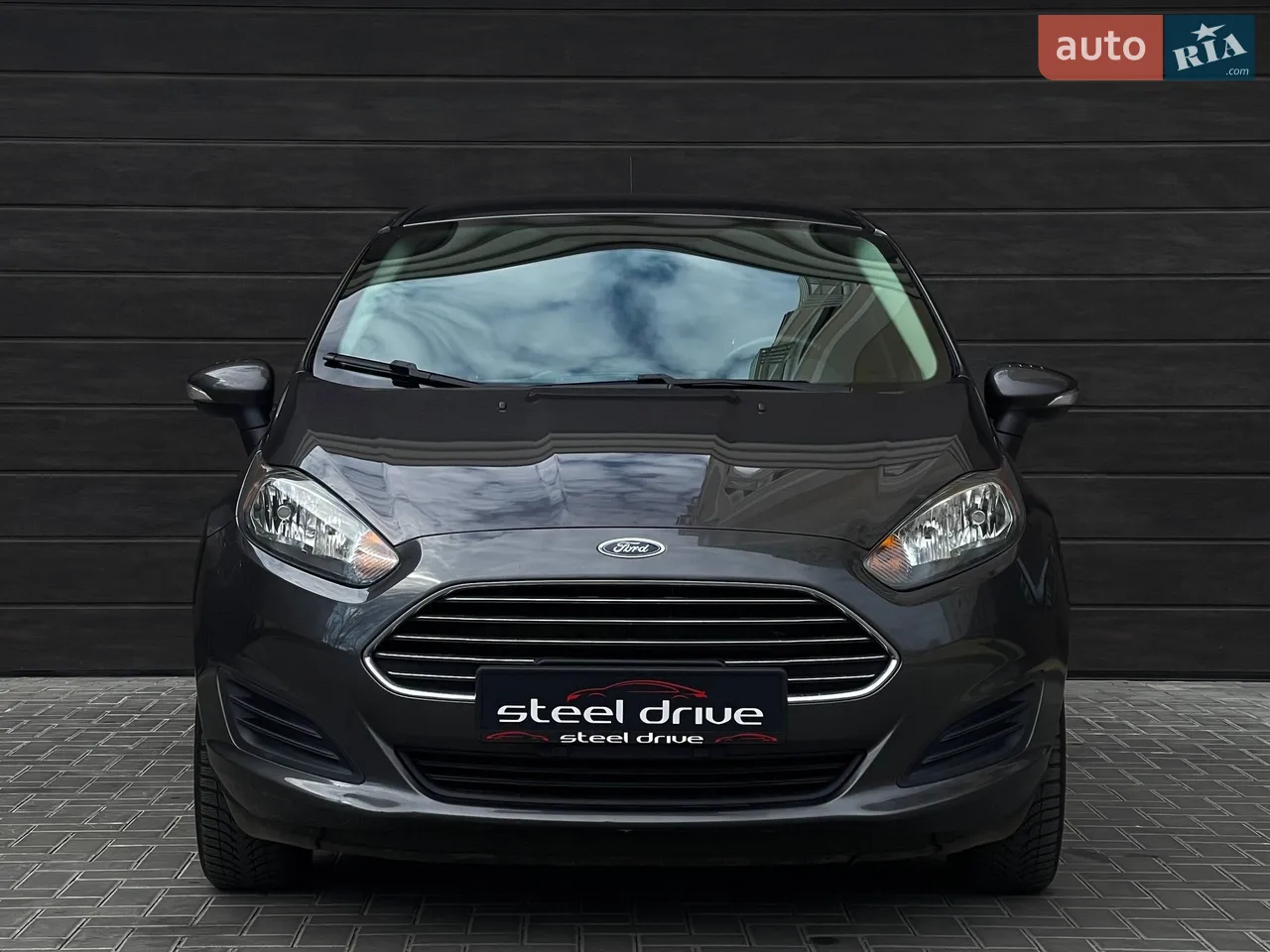 2017 Ford Fiesta - мініатюра 22