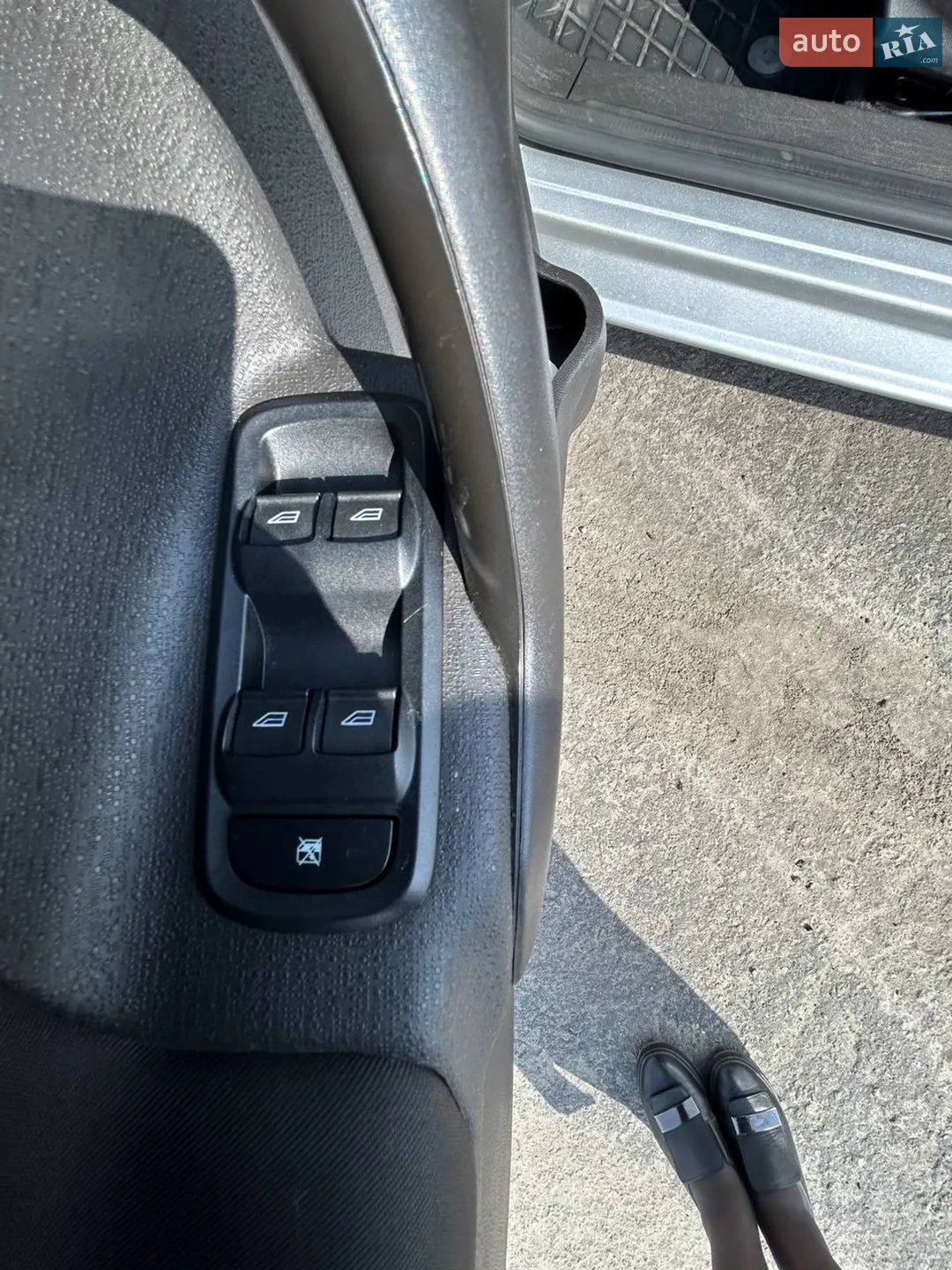 2018 Ford Fiesta - мініатюра 11