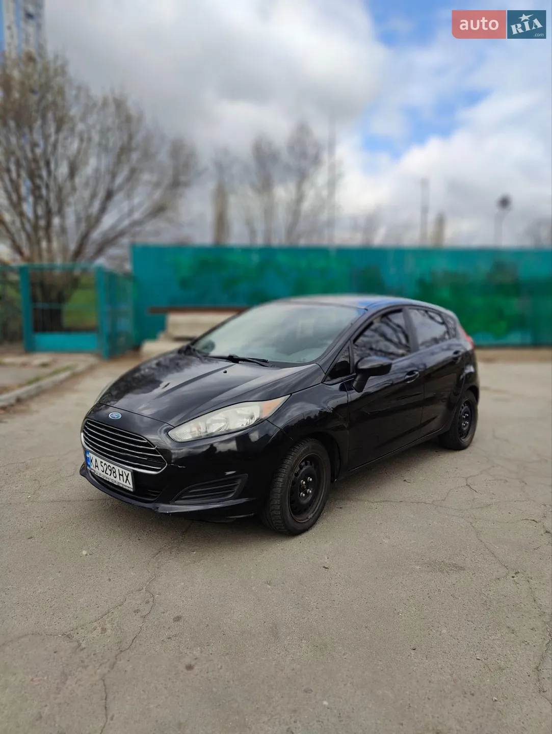 Фото авто 15
