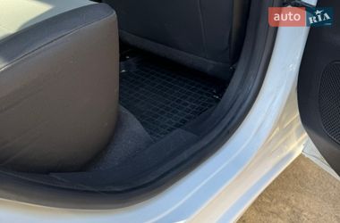 Седан Ford Fiesta 2017 в Ірпені