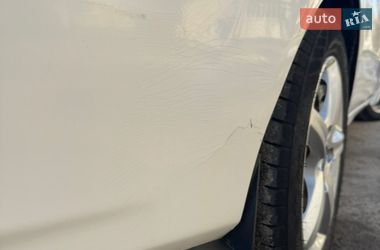 Седан Ford Fiesta 2017 в Ірпені