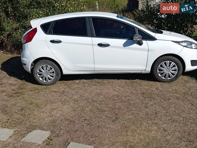 Ford Fiesta 2012 VIN WF0JXXGAJJCA04686 фото оголошення 22 з 57