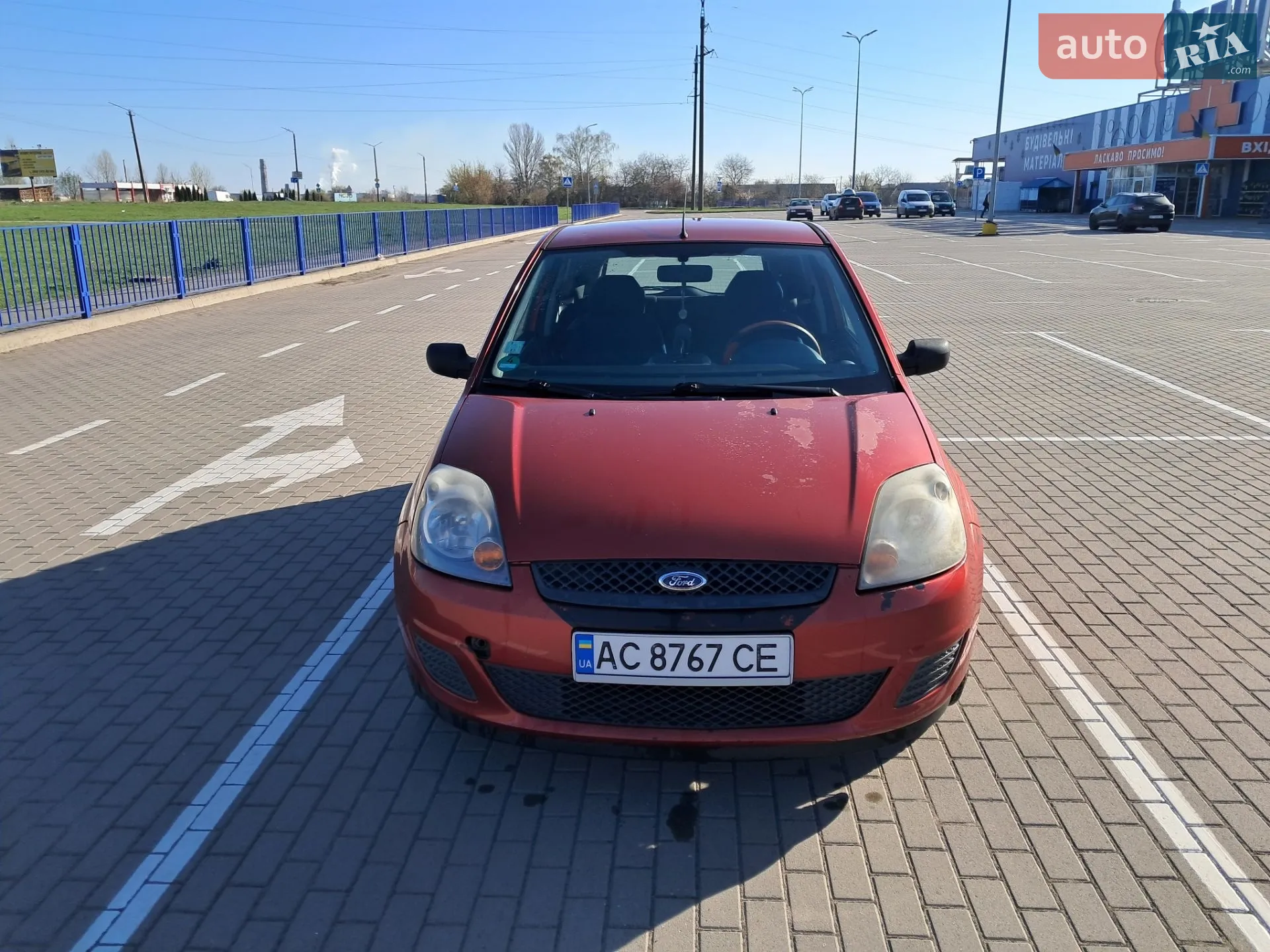 Фото авто 14