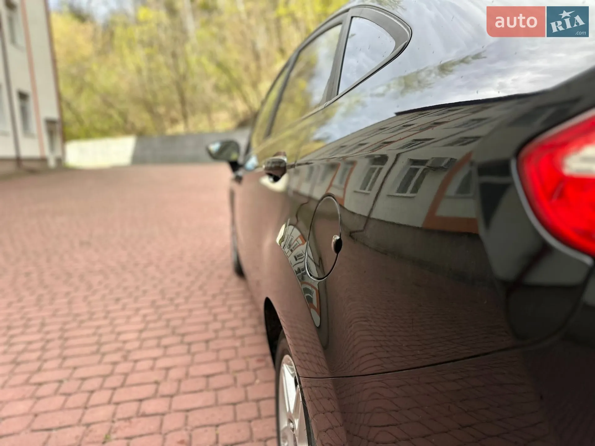 2018 Ford Fiesta - мініатюра 14