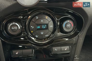 Хэтчбек Ford Fiesta 2013 в Львове фото 18 Хэтчбек Ford Fiesta 2013 в Львове