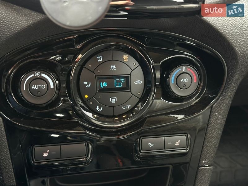 Хэтчбек Ford Fiesta 2013 в Львове фото 18 Хэтчбек Ford Fiesta 2013 в Львове