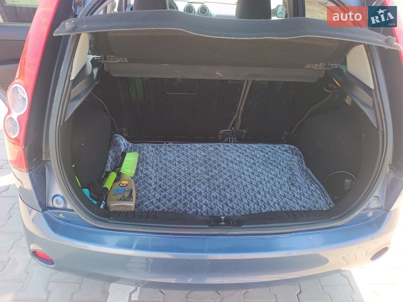 Хетчбек Ford Fiesta 2006 в Судовій Вишні фото 21 Хетчбек Ford Fiesta 2006 в Судовій Вишні