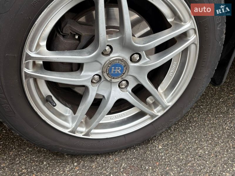 Хэтчбек Ford Fiesta 2013 в Киеве