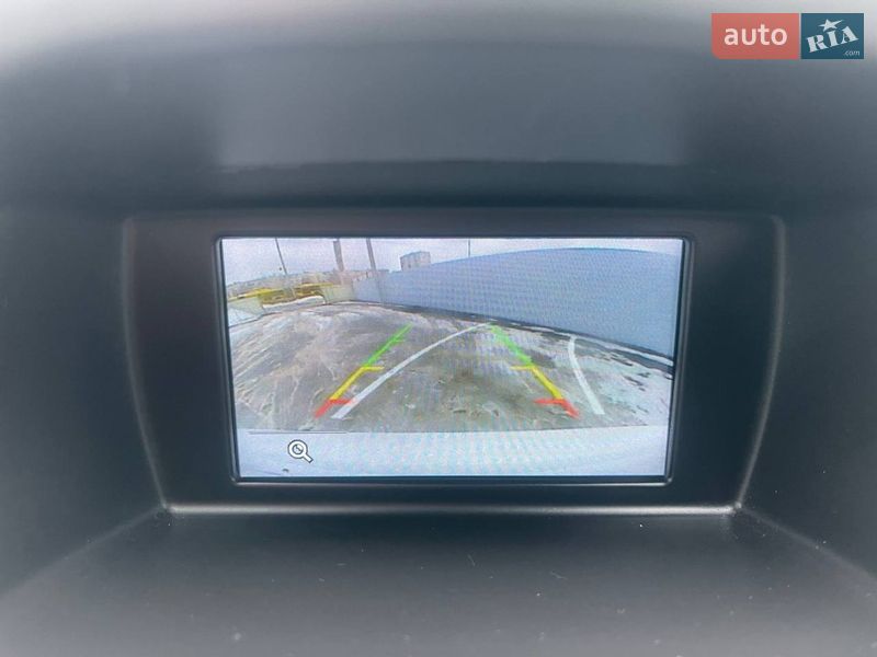 Седан Ford Fiesta 2019 в Києві