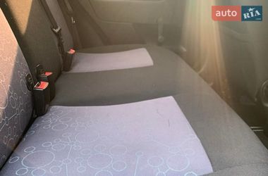 Хэтчбек Ford Fiesta 2008 в Киеве