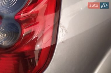 Хэтчбек Ford Fiesta 2007 в Киеве
