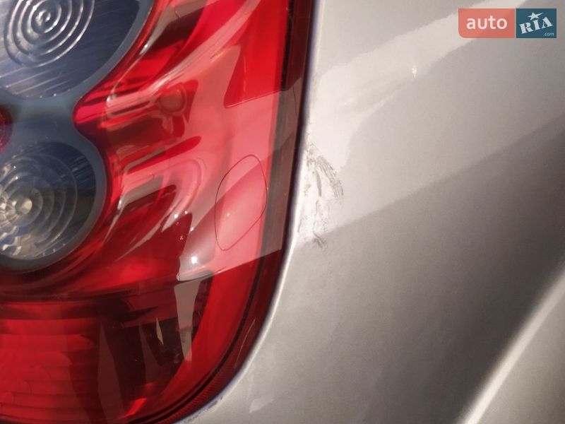 Хэтчбек Ford Fiesta 2007 в Киеве