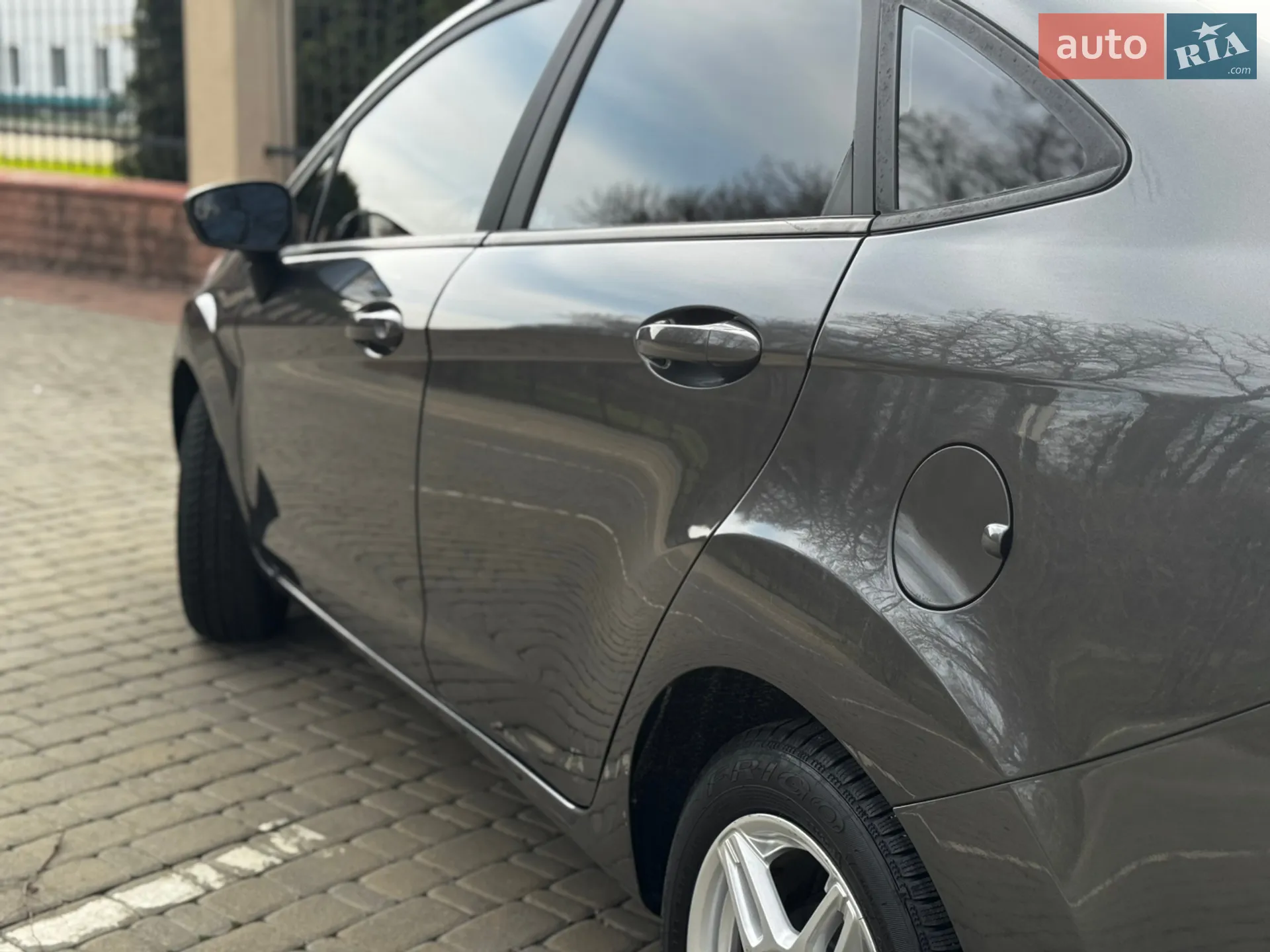 2018 Ford Fiesta - мініатюра 32