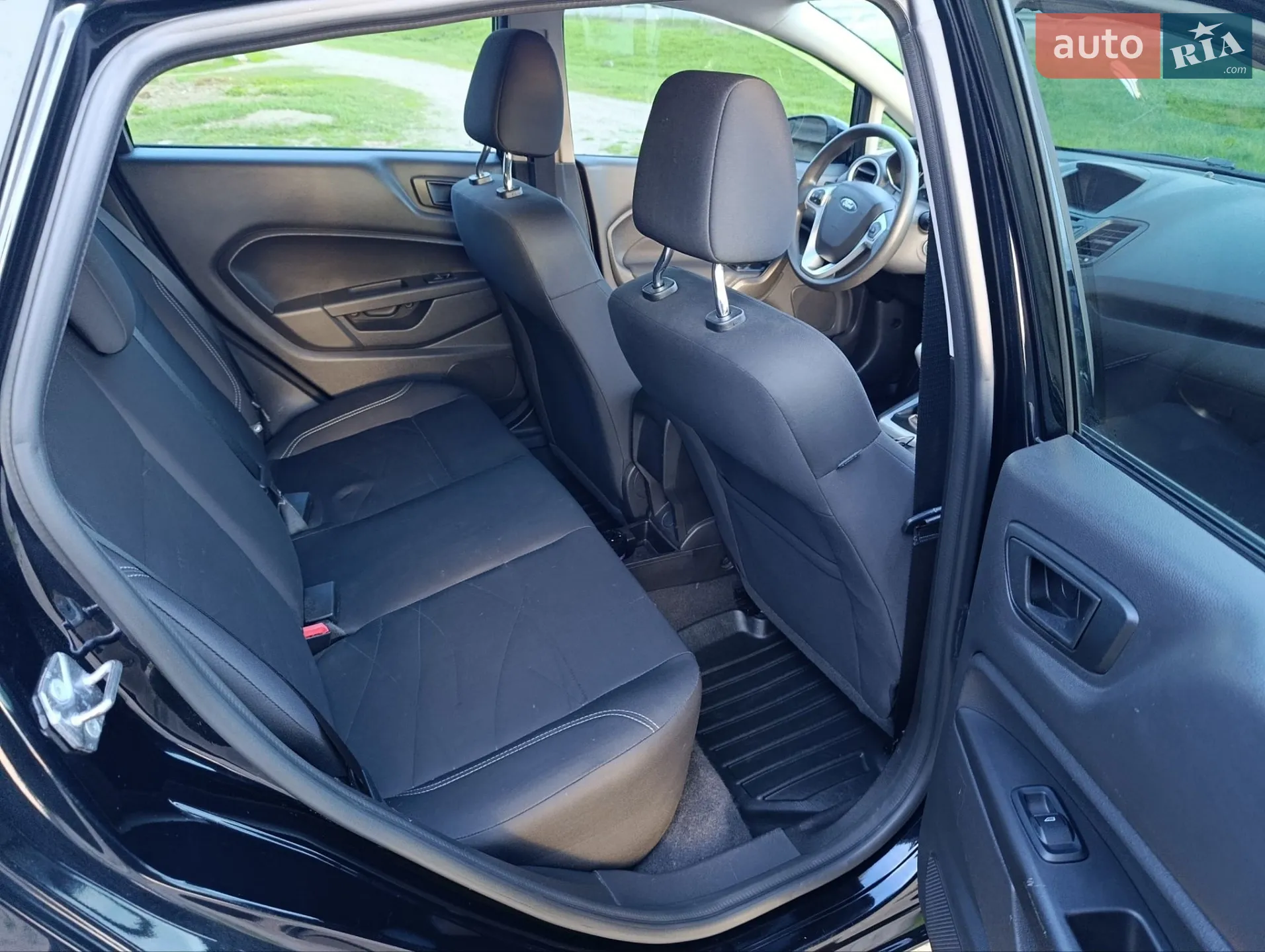 2019 Ford Fiesta - мініатюра 9