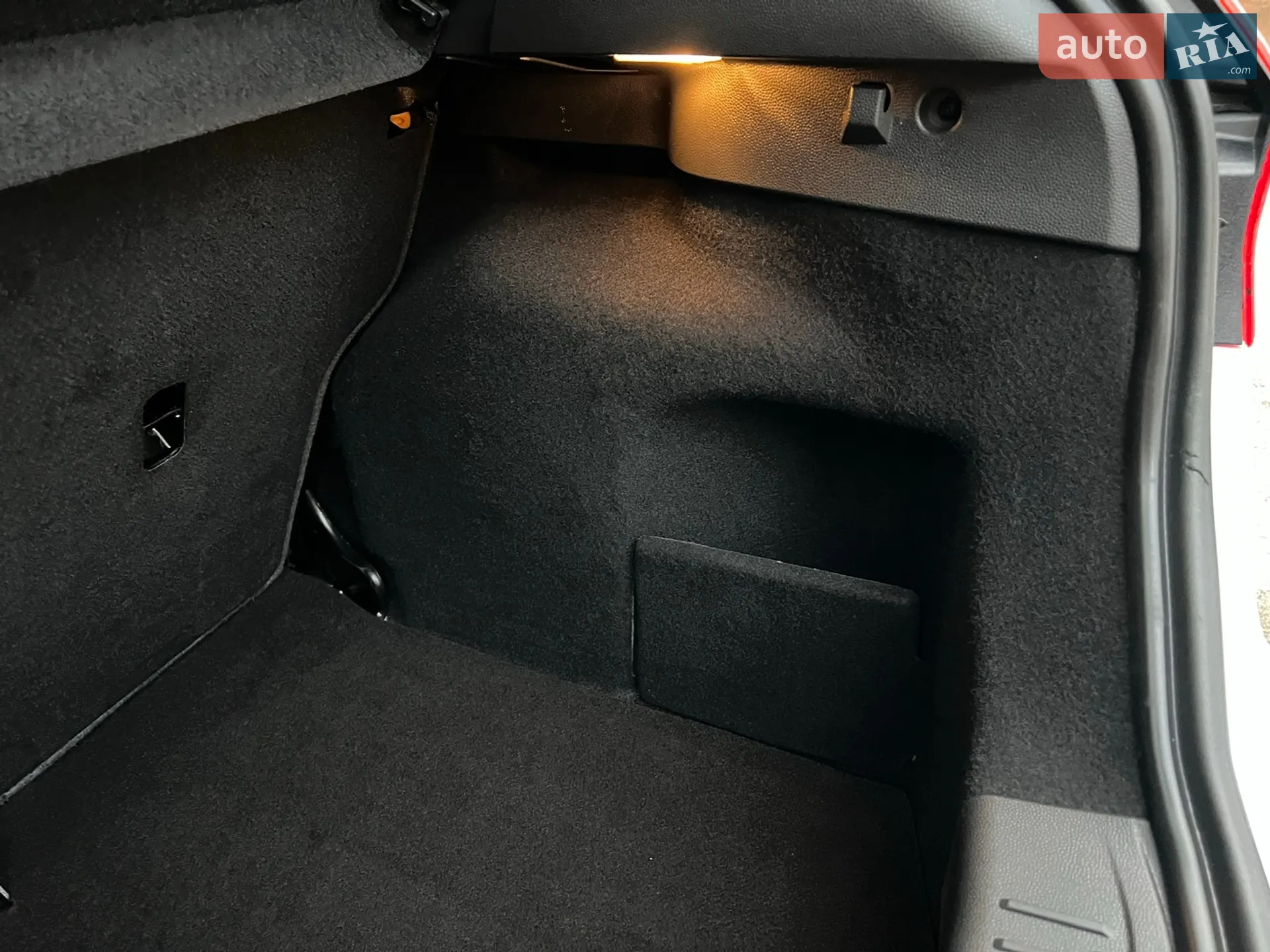 2015 Ford Fiesta - мініатюра 57
