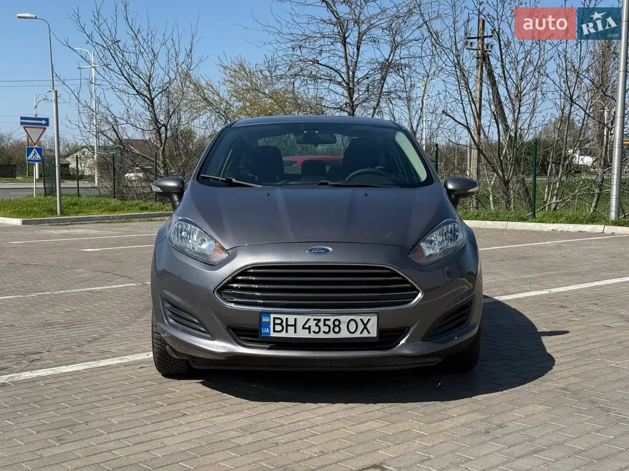 2013 Ford Fiesta - мініатюра 16