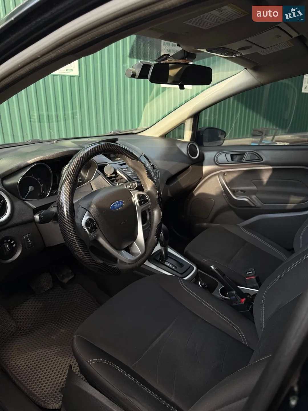 2019 Ford Fiesta - мініатюра 8