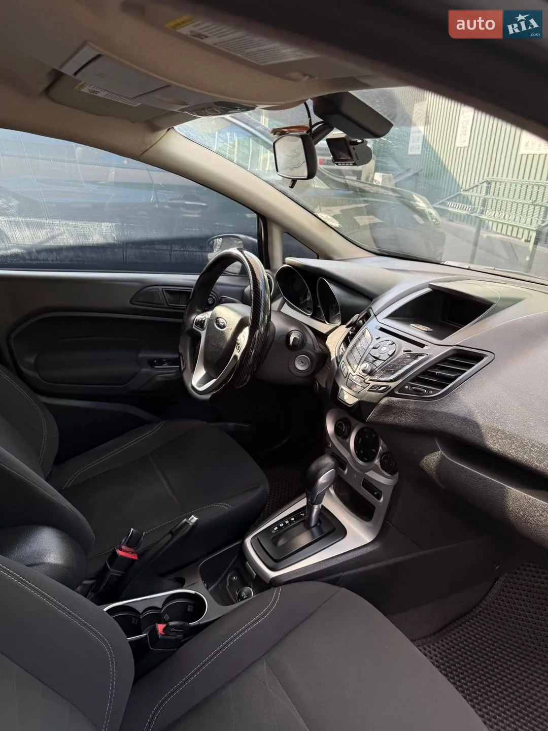 2019 Ford Fiesta - мініатюра 7