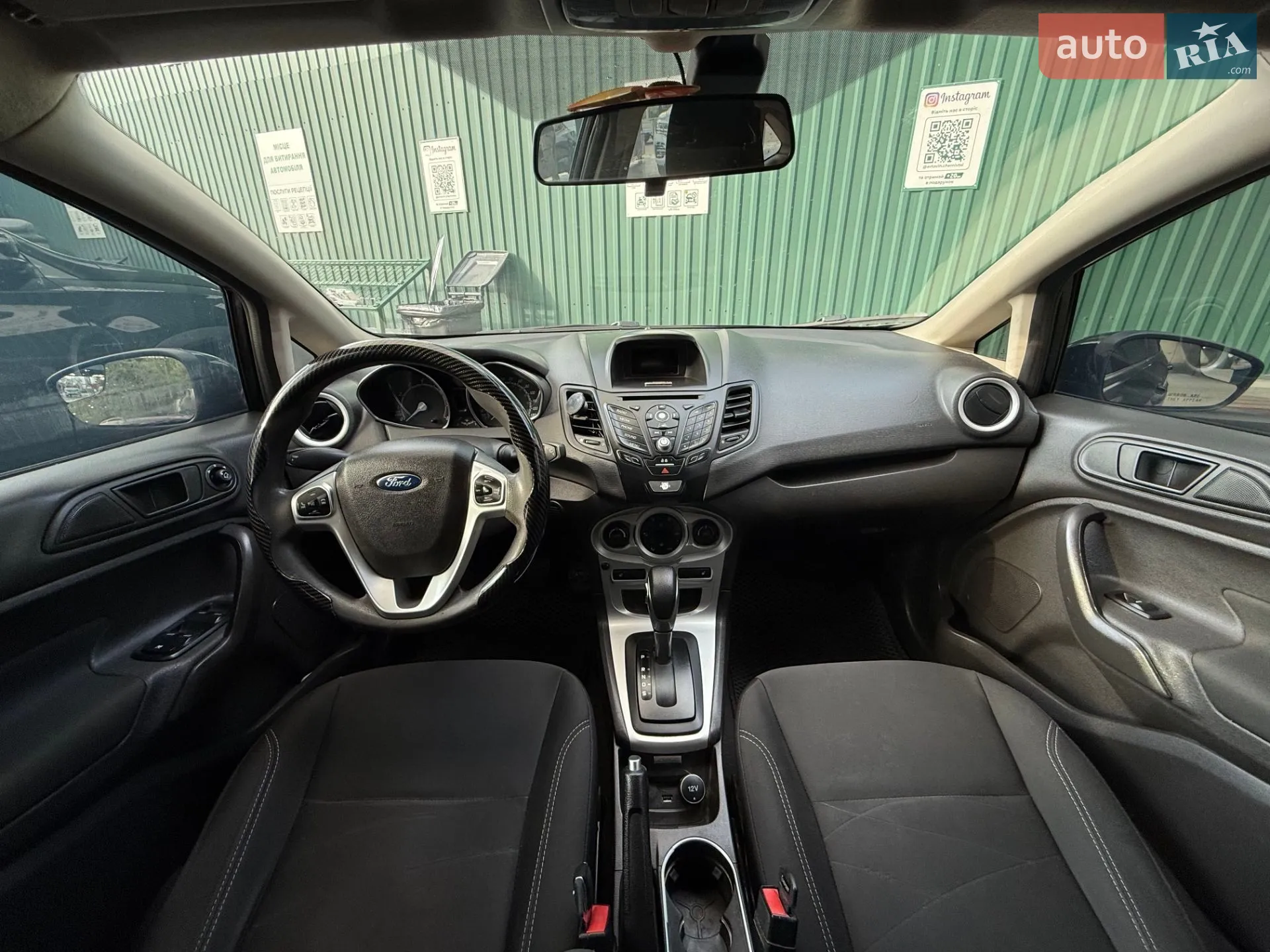 2019 Ford Fiesta - мініатюра 6