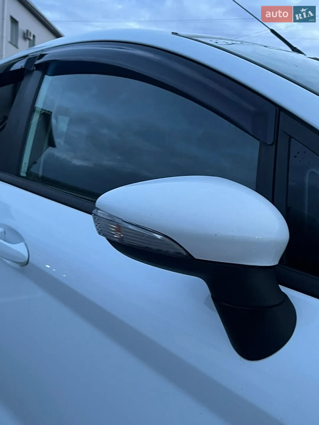 2013 Ford Fiesta - мініатюра 4