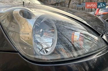 Хетчбек Ford Fiesta 2007 в Львові