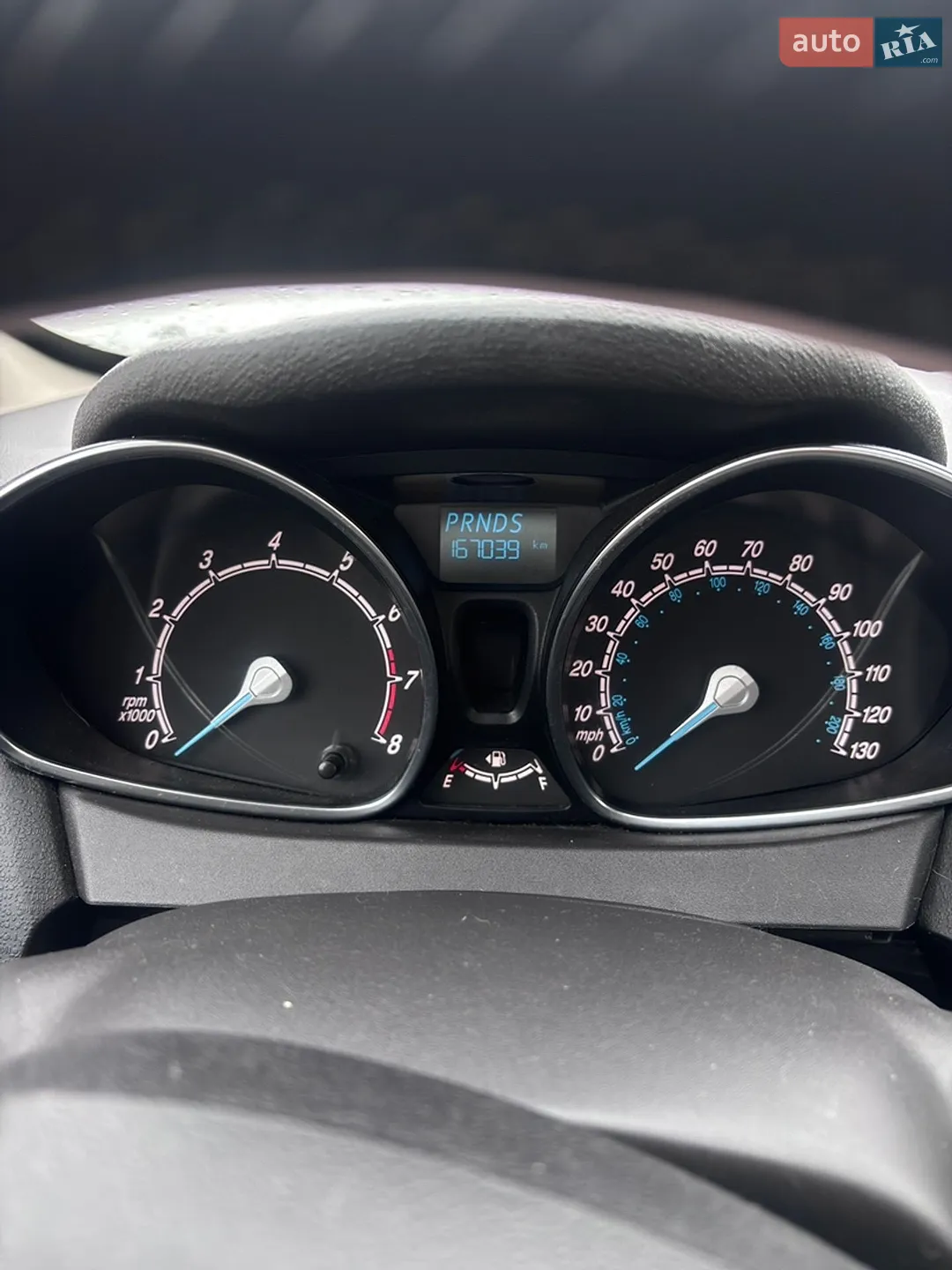2019 Ford Fiesta - мініатюра 13