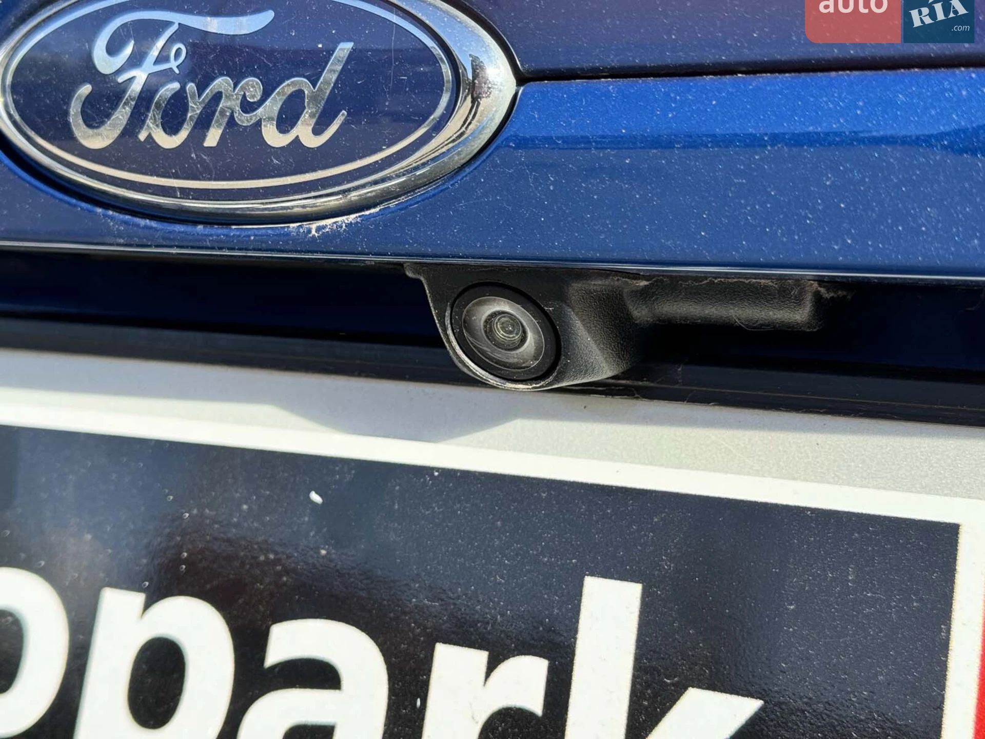 2019 Ford Fiesta - мініатюра 8