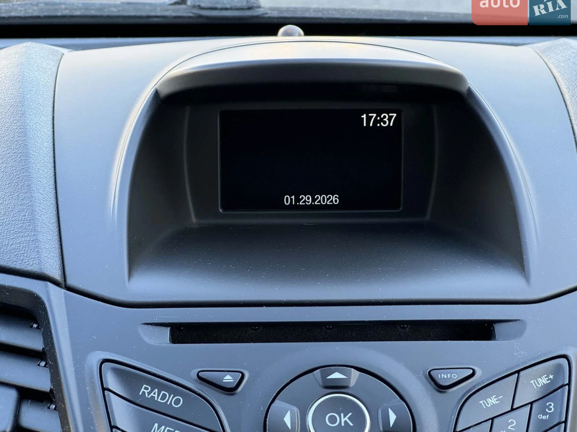 2019 Ford Fiesta - мініатюра 26