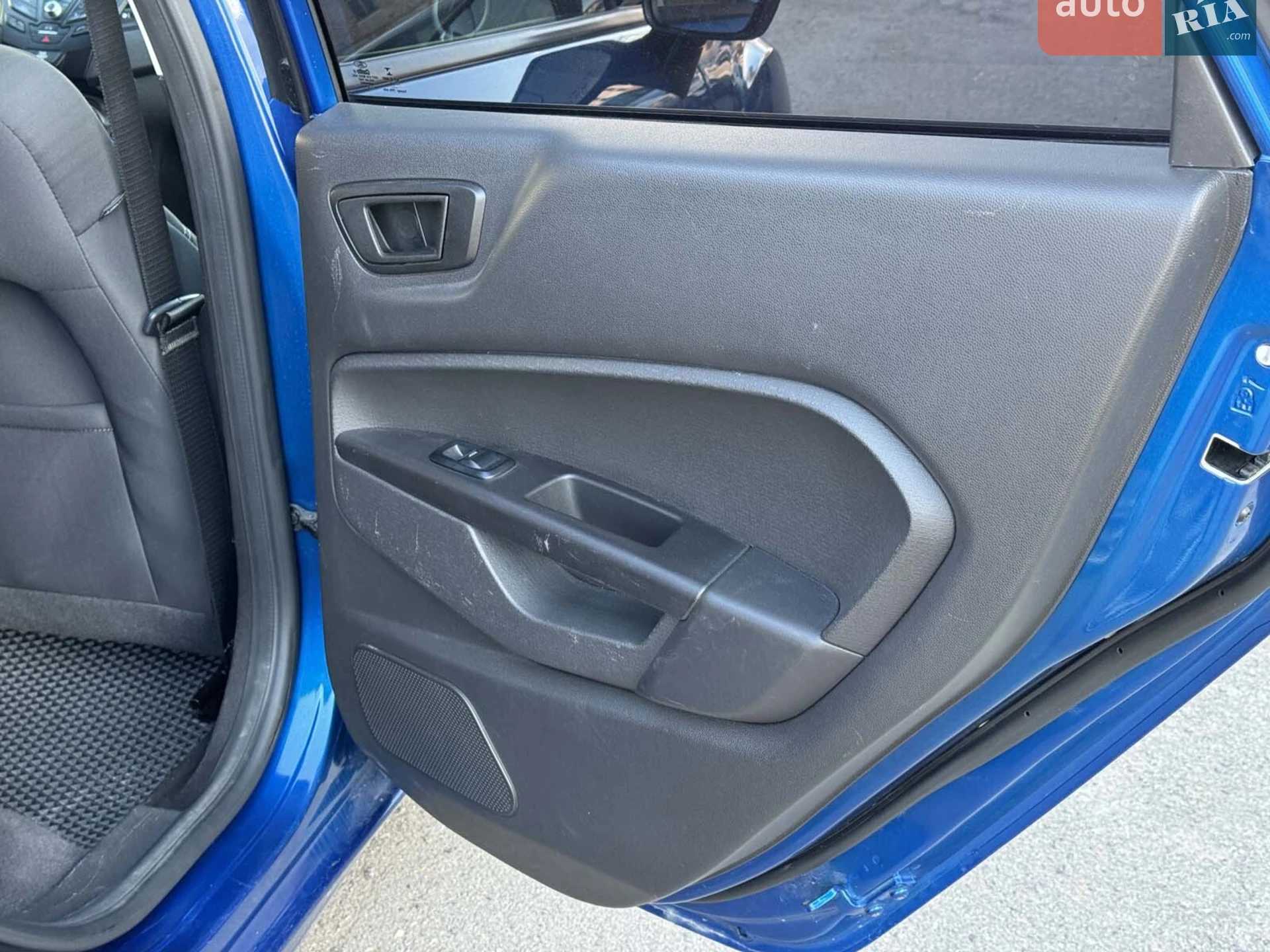 2019 Ford Fiesta - мініатюра 19