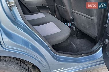 Хэтчбек Ford Fiesta 2007 в Львове