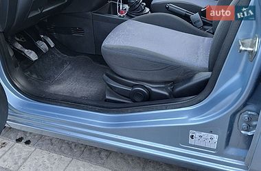 Хэтчбек Ford Fiesta 2007 в Львове