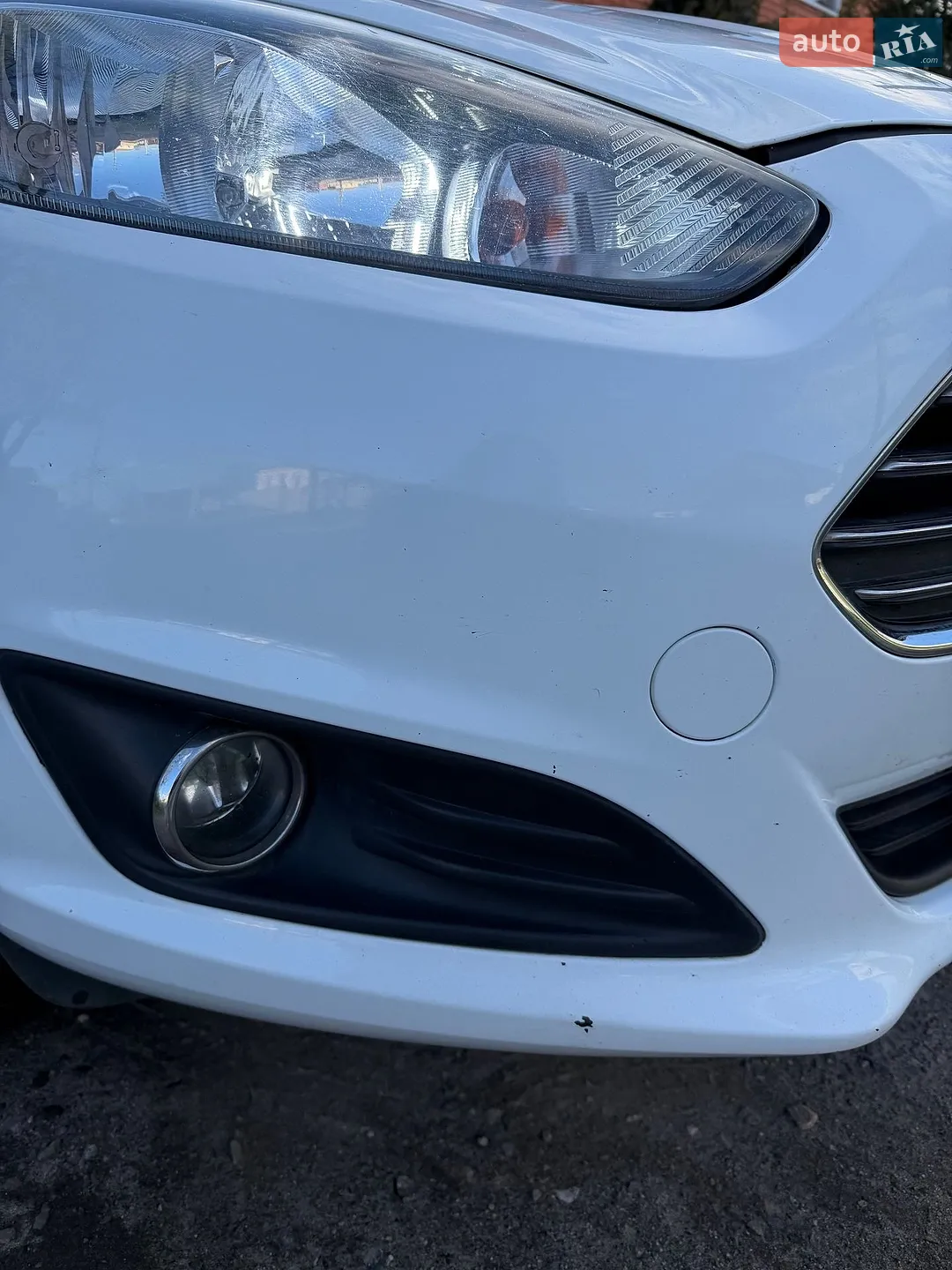 2013 Ford Fiesta - мініатюра 14
