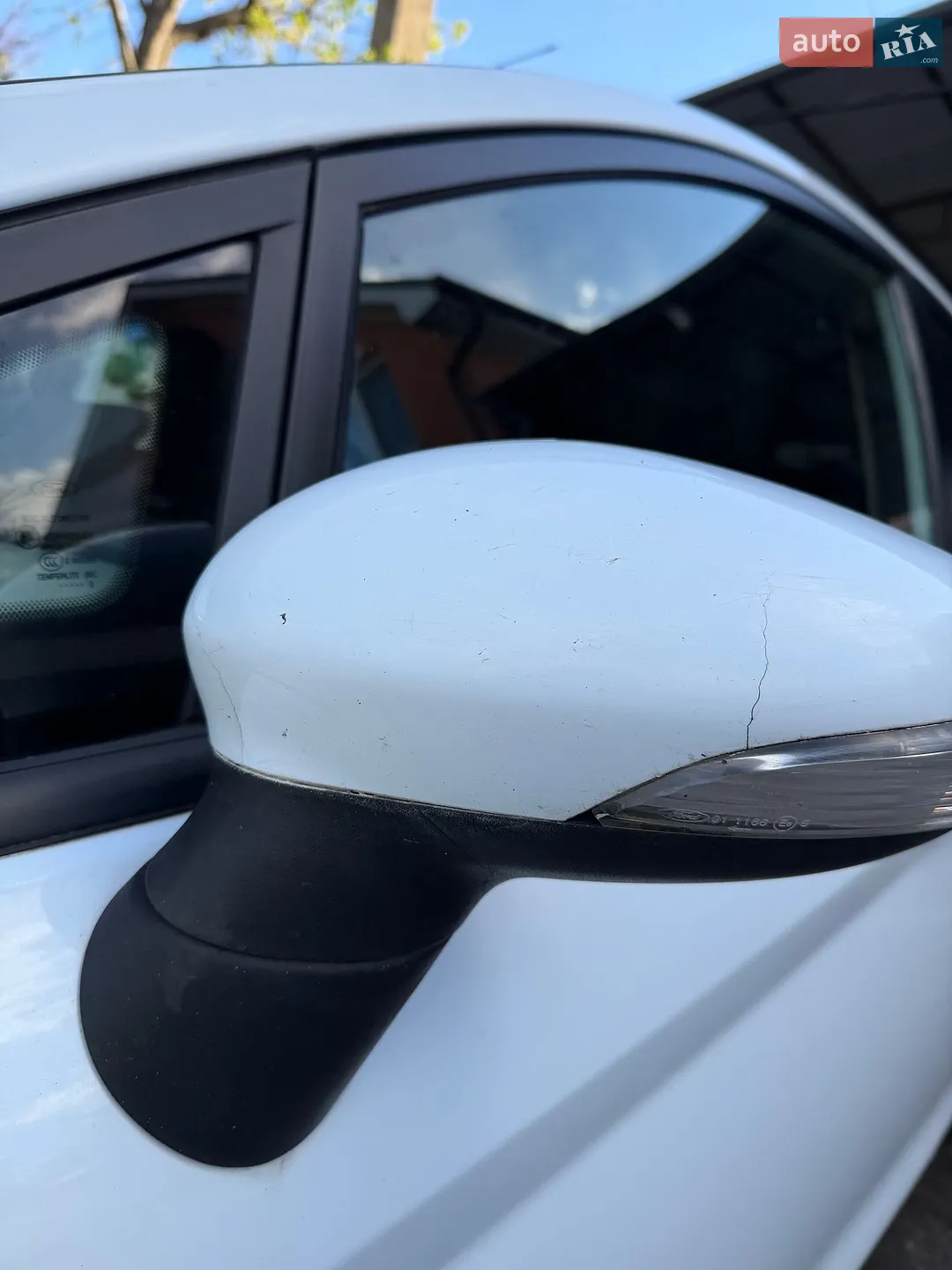2013 Ford Fiesta - мініатюра 16