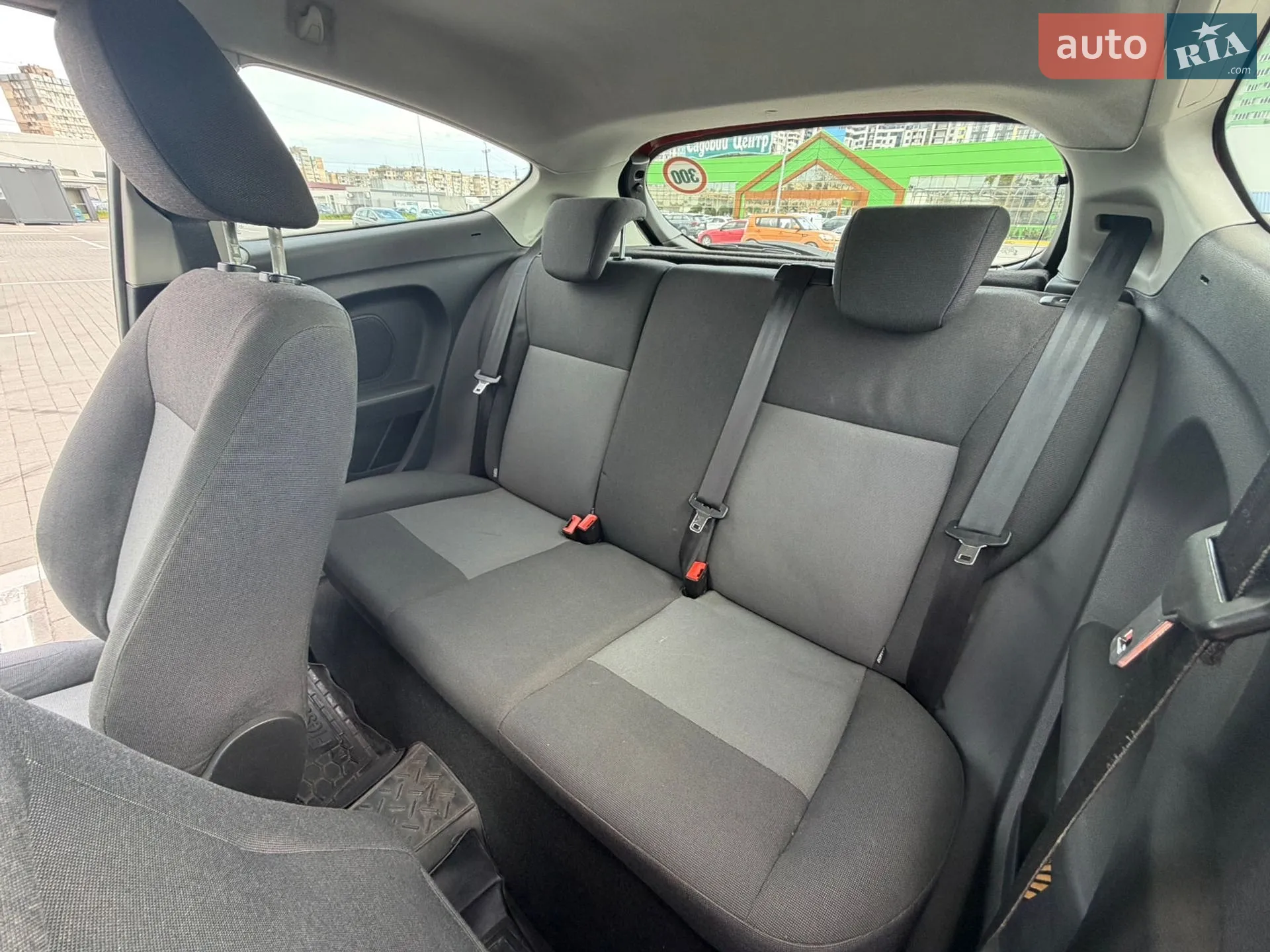2013 Ford Fiesta - мініатюра 24