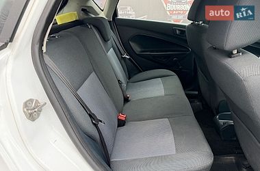 Хетчбек Ford Fiesta 2012 в Вінниці