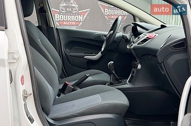 Хетчбек Ford Fiesta 2012 в Вінниці