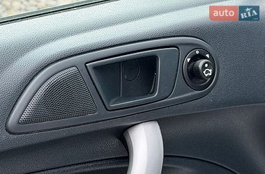 Хетчбек Ford Fiesta 2012 в Вінниці