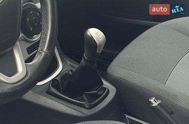 Хетчбек Ford Fiesta 2012 в Вінниці