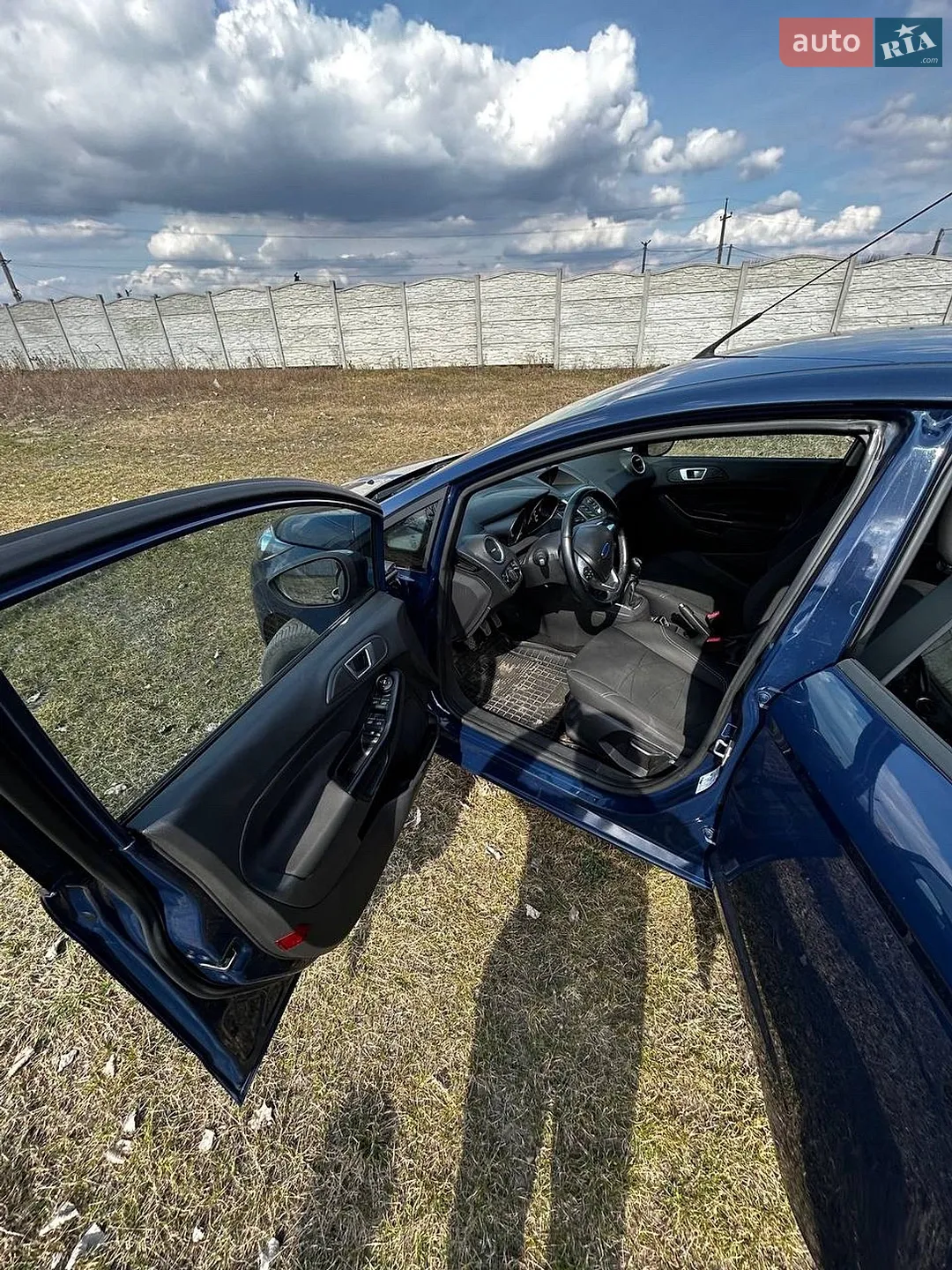 2013 Ford Fiesta - мініатюра 18