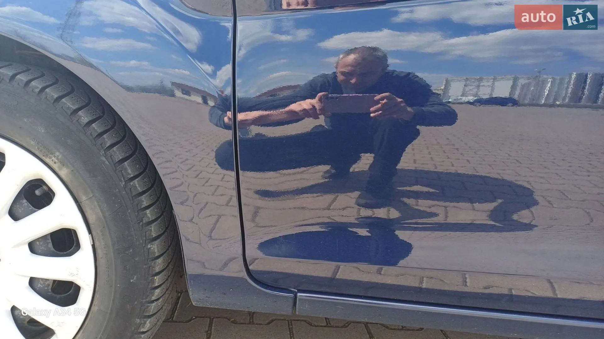2016 Ford Fiesta - мініатюра 32