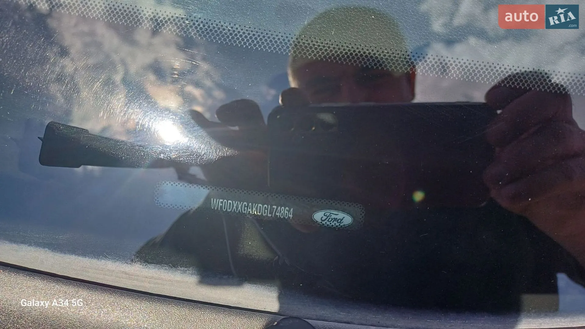 2016 Ford Fiesta - мініатюра 37