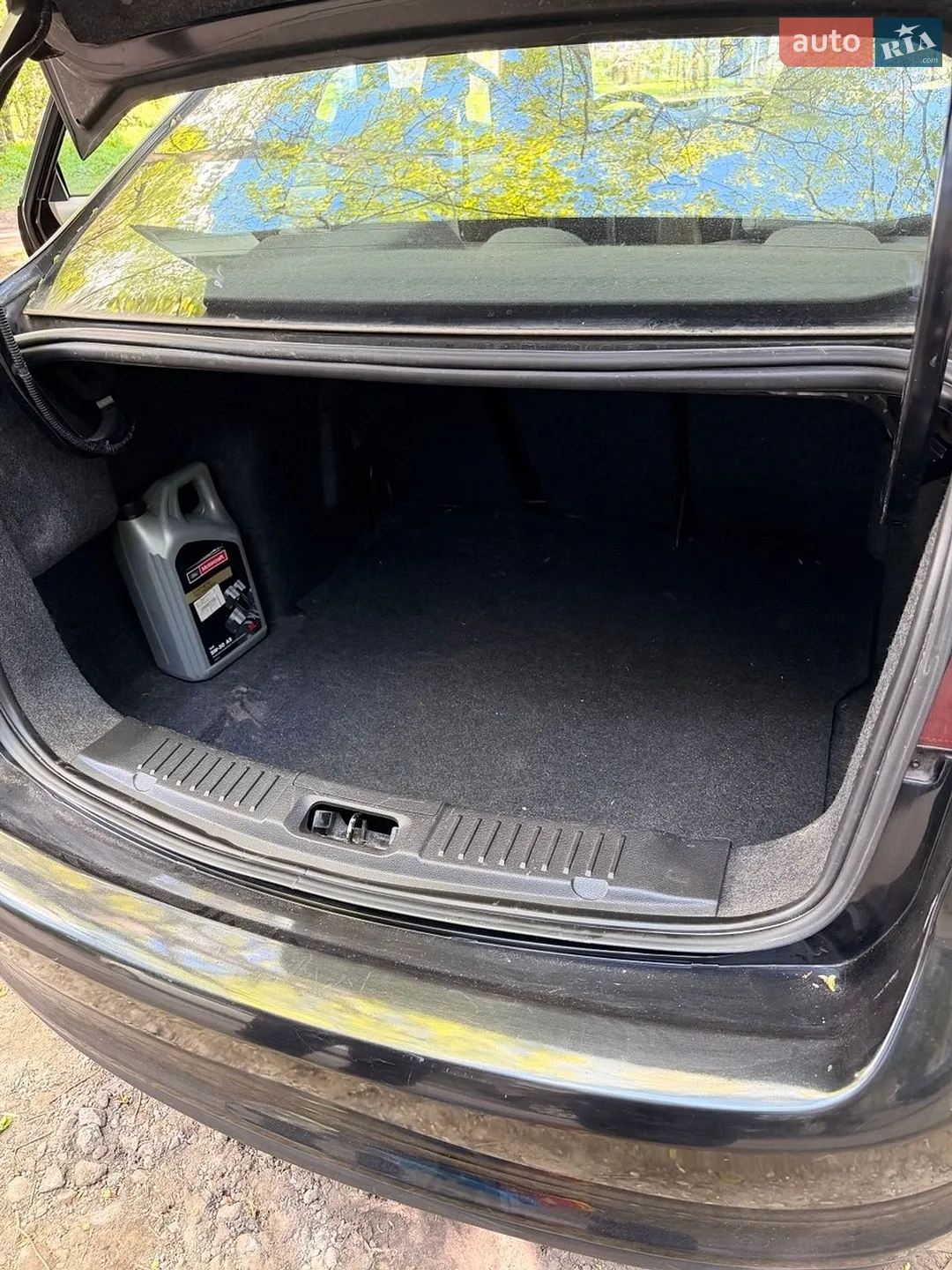 2013 Ford Fiesta - мініатюра 42